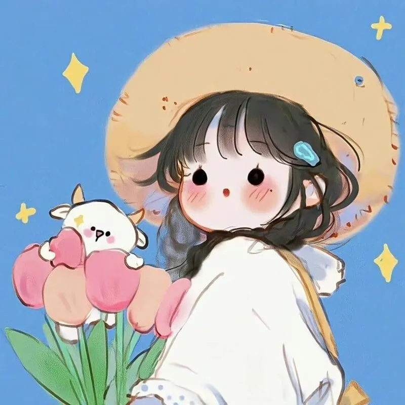 cach tao anh cute Cách Tạo Ảnh Cute
