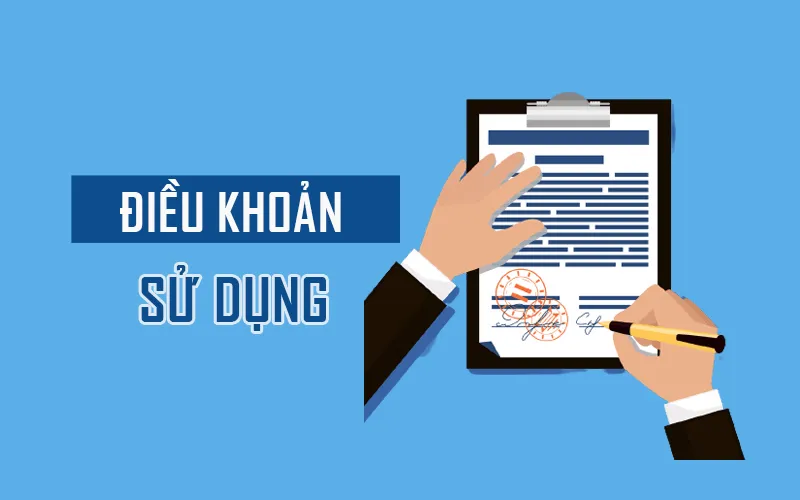 cach xu ly vi pham dieu khoan su dung Cách xử lý vi phạm Điều khoản sử dụng