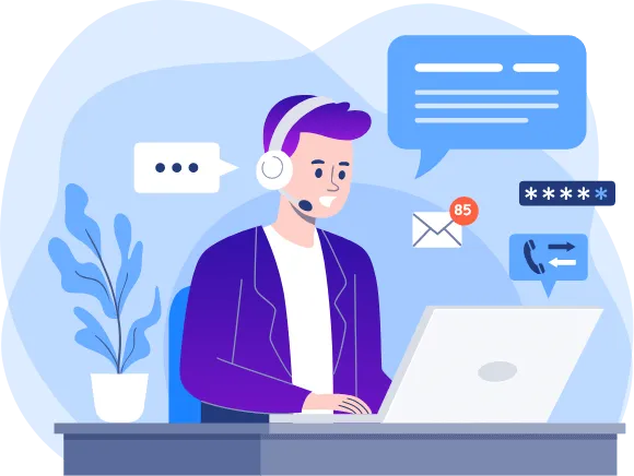 Lợi ích của việc liên hệ chủ động