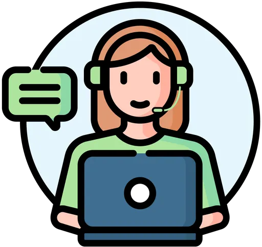 Phản hồi sau khi liên hệ